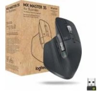 Logitech MX Master 3S Business Graphite 910-006582 datorpele
