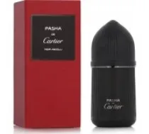 Cartier _6948694 Cartier Pasha de Cartier Noir Absolu Parfum 100 ml (man) Parfīms