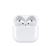 Apple AirPods 5 austiņas