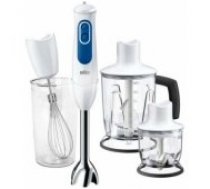 Braun MQ3045WH White blenderis