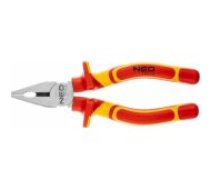 NEO " Neo universal pliers 1000V (Combination pliers VDE 200mm (8""), cr" Instruments