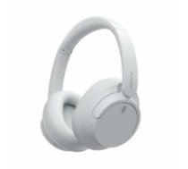 Sony WH-CH720 ANC White austiņas