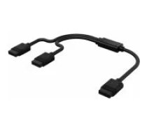 Corsair iCUE Link Y-cable 600mm Straight Black dzesētājs