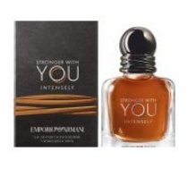 Giorgio Armani Emporio Armani Stronger With You Intensely EDP 30ml Parfīms