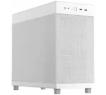 Asus PRIME AP303 Mesh White datoru korpuss