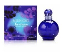 Britney Spears Midnight Fantasy EDP 50ml Parfīms