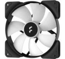 Fractal Design Aspect 14 RGB PWM Black 140 mm Case Fan FD-F-AS1-1405 dzesētājs