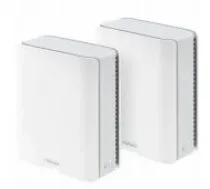 Asus ZenWiFi BT10 2-Pack tīkla iekārta