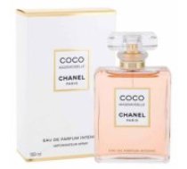 Chanel Coco Mademoiselle Intense EDP 100ml Parfīms