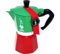 Bialetti Kawiarka Bialetti Moka Express 6 filiżanek (5323) Kafijas kanna