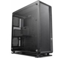 Thermaltake Core P8 Tempered Glass Black datoru korpuss