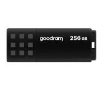 Goodram 256GB UME3 USB 3.0 Black USB flash