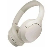 QCY H2 PRO White austiņas