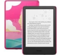 Amazon Kindle Kids 6 16GB Unicorn Valley Rose e-grāmatu lasītājs
