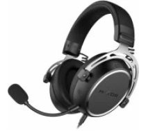 Hator Hypergang 3 Black austiņas