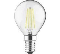Leduro G45 LED Filament E14 4W 70211 LED spuldze