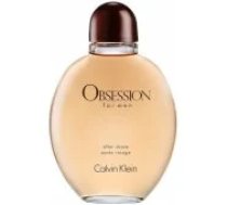 Calvin Klein Obsession 125ml