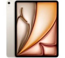 Apple iPad Air 13" M4 Wi-Fi+Cellular 256GB Starlight MH9K4HC/ A planšetdators