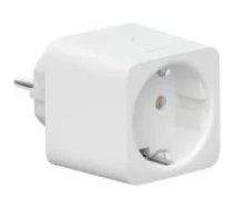 Philips Hue Smart Plug type F viedā rozete