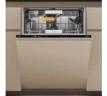 Whirlpool W8I HP42 L iebūvējamā trauku mazgājamā mašīna