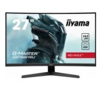 Iiyama G-Master G2766HSU-B1 27" VA 16:9 Curved monitors