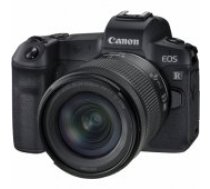 Canon EOS-RP + RF 24-105mm IS STM hibrīdkamera
