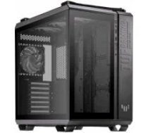 Asus TUF Gaming GT502 Plus Black datoru korpuss
