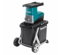 Makita UD2500 cutter shredder Zaru smalcinātājs