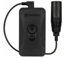 Transcend DrivePro Body 60 64GB Black sporta kamera