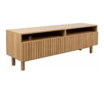 Evelekt SUNNY 150x40xH50cm Melamine Oak Mēbeles
