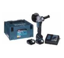 Makita DGA518RTJU Slīpmašīna