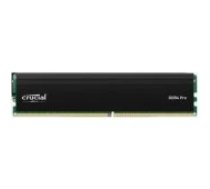 Crucial CP16G4DFRA32AT 16GB DDR4 3200Mhz DIMM operatīvā atmiņa