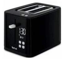 Tefal TT6408 Black tosteris