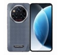 Oukitel WP210 12GB/ 512GB Gray mobilais telefons