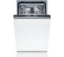 Bosch SPV2HMX42E iebūvējamā trauku mazgājamā mašīna