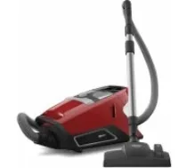 Miele Blizzard CX1 Red Mango putekļu sūcējs