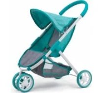 Milly Mally Milly Mally Susie Prestige Mint Doll Stroller Aksesuārs