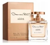 Oscar de la Renta Oscar de la Renta Alibi eau de toilette for women 100 ml Parfīms