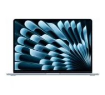 Apple MacBook Air 15,3 Retina M5 16GB 512SSD SWE Sky Blue MDVQ4KS/ A portatīvais dators