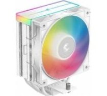 Deepcool AG400 WH 120mm CPU Cooler ARGB V2 dzesētājs