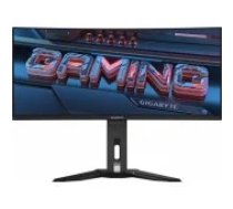 Gigabyte MO34WQC2 34" OLED 21:9 Curved monitors