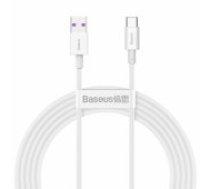 Baseus CATYS-A02 White vads