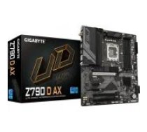 Gigabyte Z790 D AX mātesplate