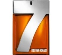 Cristiano Ronaldo CR7 Fearless EDT 30 ml Parfīms