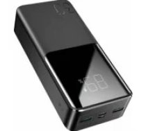 Joyroom JR-QP193 30000 mAh 22.5W Black power bank