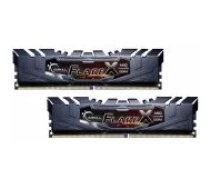 G.skill Flare X 16GB F4-3200C16D-16GFX DDR4 operatīvā atmiņa