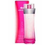 Lacoste Touch of Pink EDT 50ml Parfīms