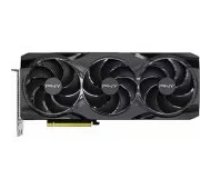 PNY GeForce RTX 5070 Ti Triple Fan Plus 16GB GDDR7 256bit videokarte