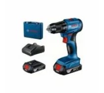 Bosch DRILLING MACHINE GSR 180-LI 18 V 2 Urbjmašīna