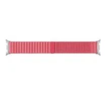 Samsung Fabric Band (M/ L) Galaxy Watch 8/ 8 Classic Red Siksniņa